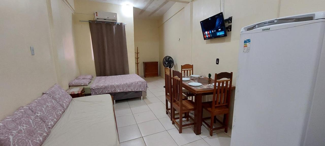 Apart-norte Flat Aeroporto *