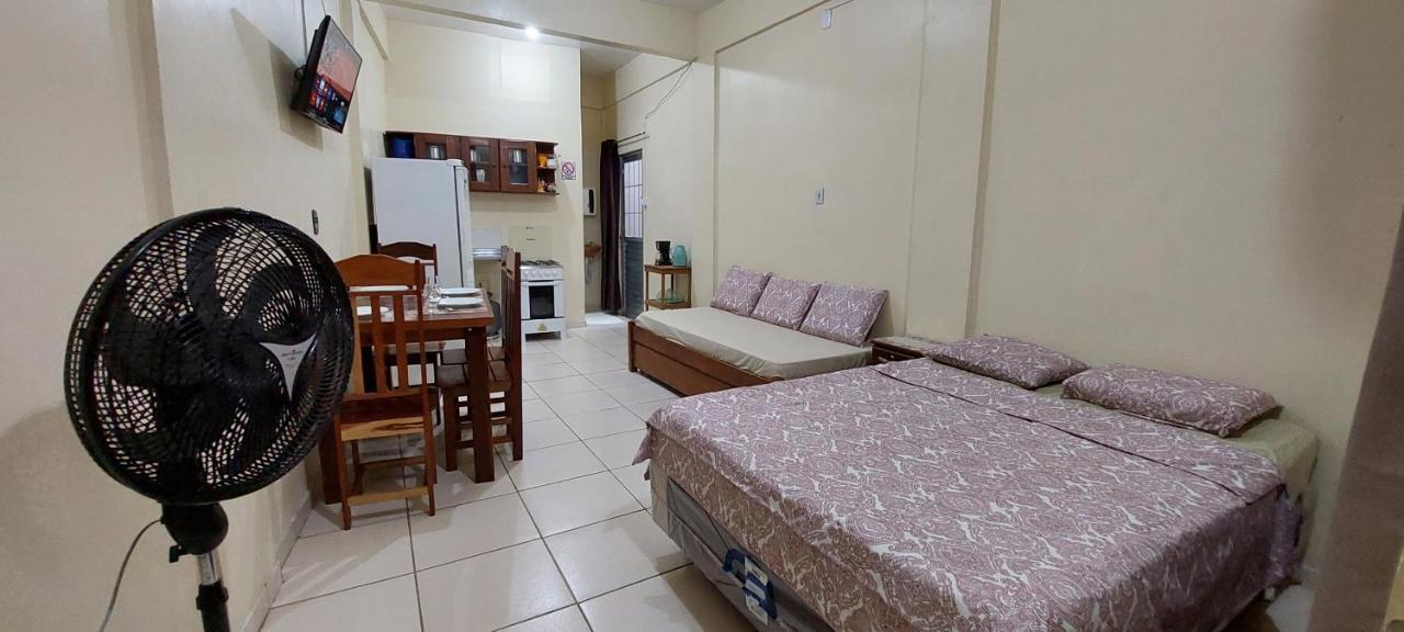 Apart-norte Flat Aeroporto Apartment Belem (Para)