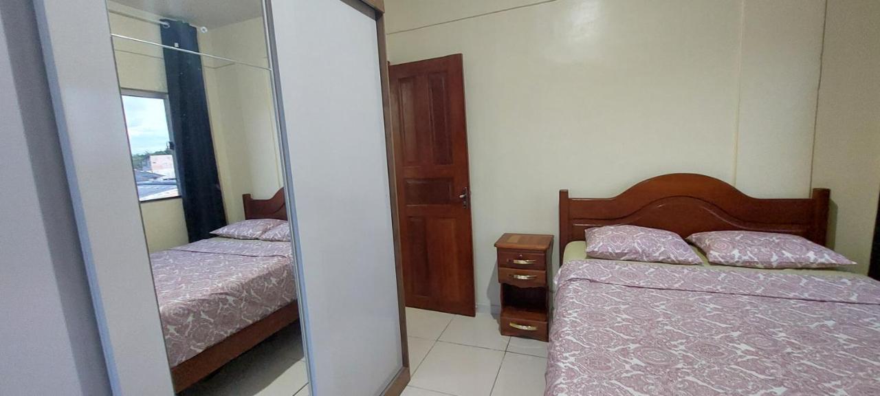 Apartment Apart-norte Flat Aeroporto *