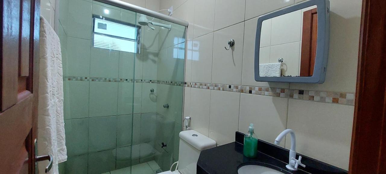 Apart-norte Flat Aeroporto Apartment