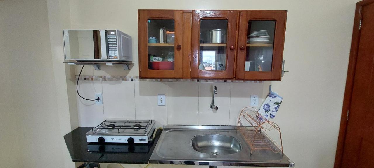 Apart-norte Flat Aeroporto Apartment *