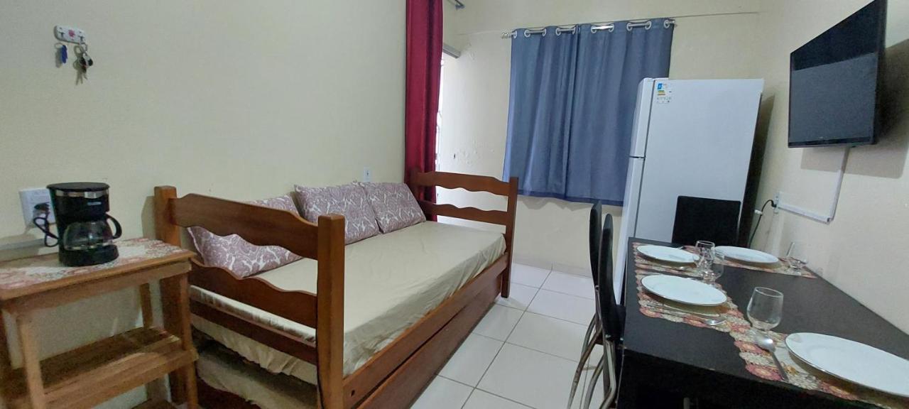 Apartment Apart-norte Flat Aeroporto