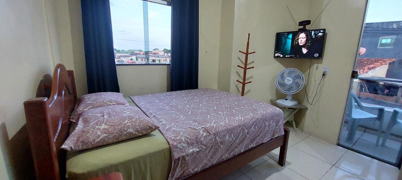 Apart-norte Flat Aeroporto Apartment