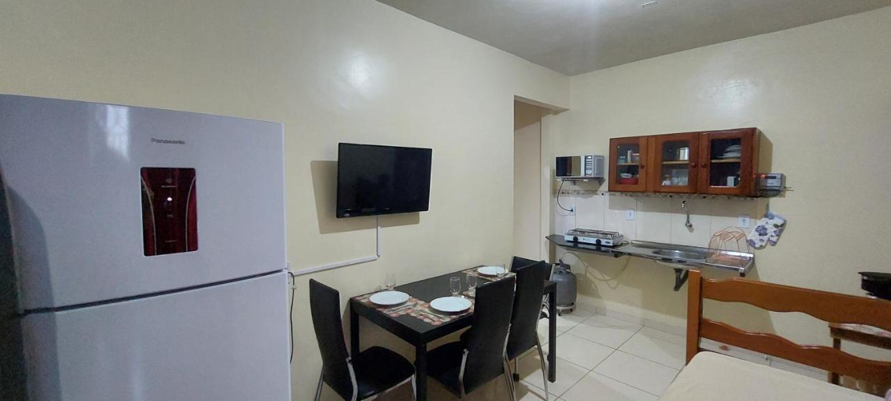 Apart-norte Flat Aeroporto *