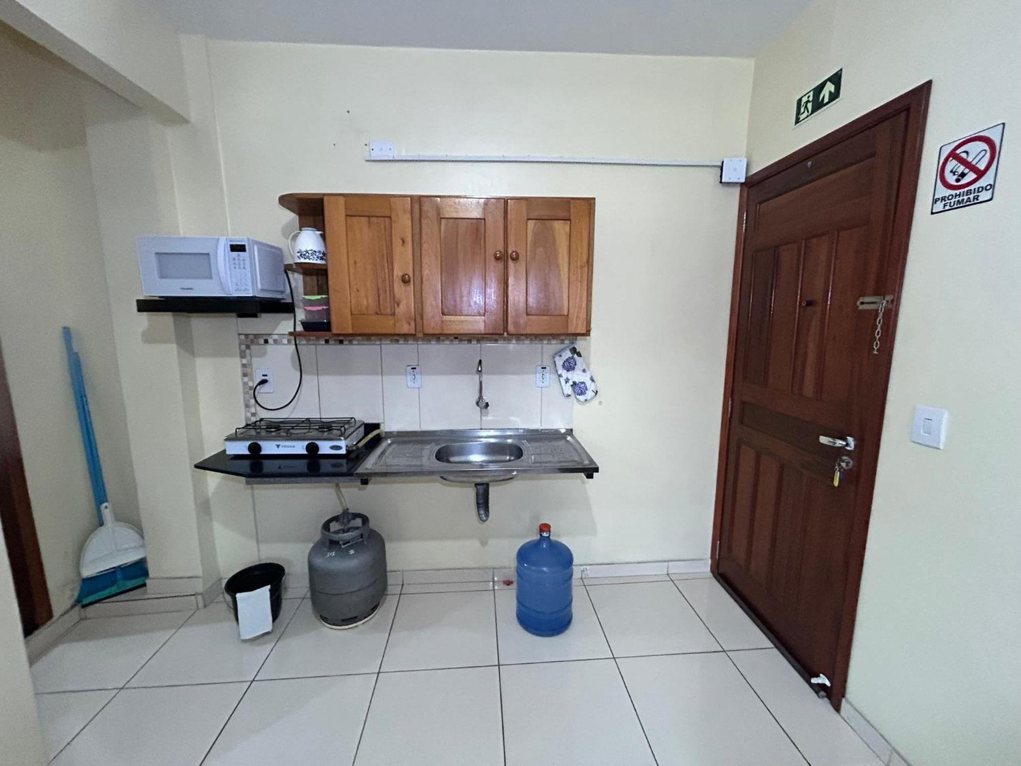 Apart-norte Flat Aeroporto Apartment Belem (Para)