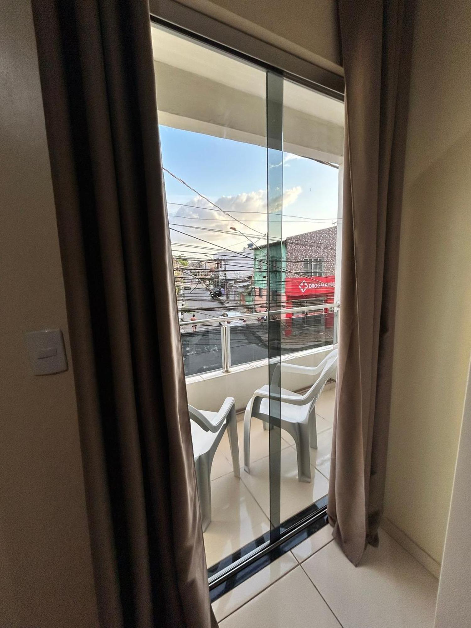 Apartment Apart-norte Flat Aeroporto *