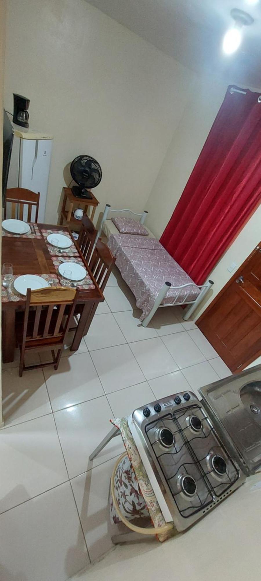 Apart-norte Flat Aeroporto Apartment *