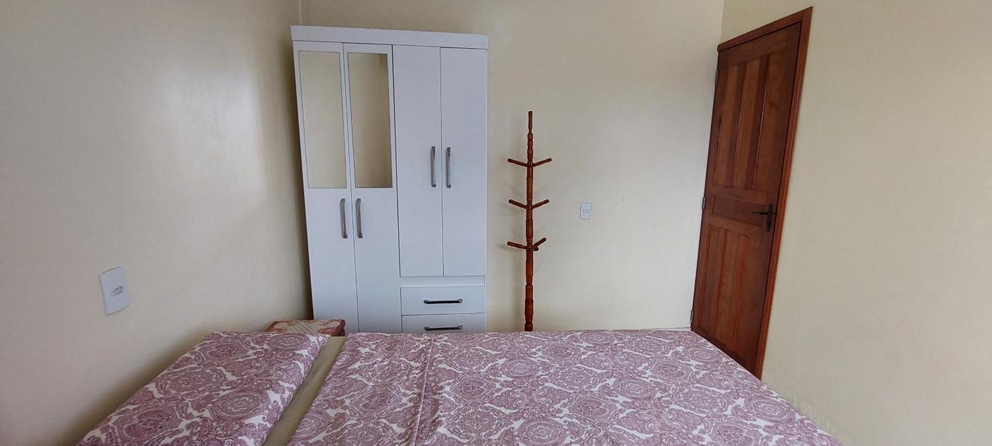 Apart-norte Flat Aeroporto Apartment Belem (Para)