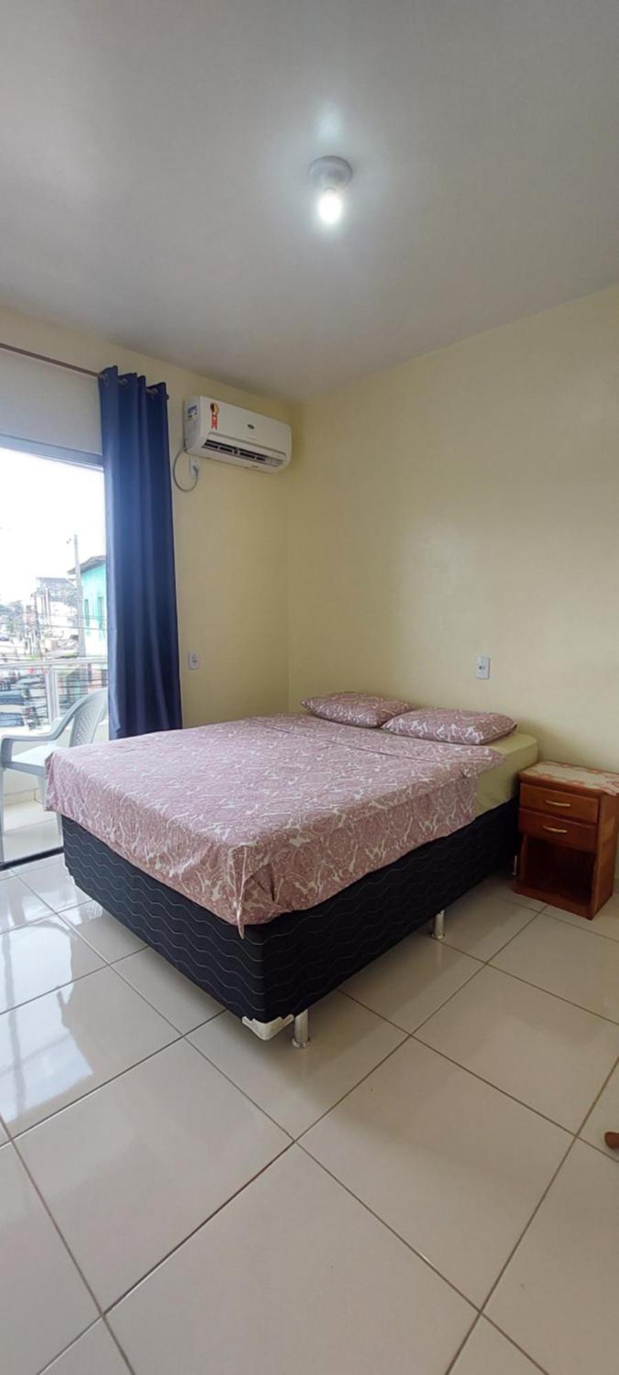 Apart-norte Flat Aeroporto Apartment