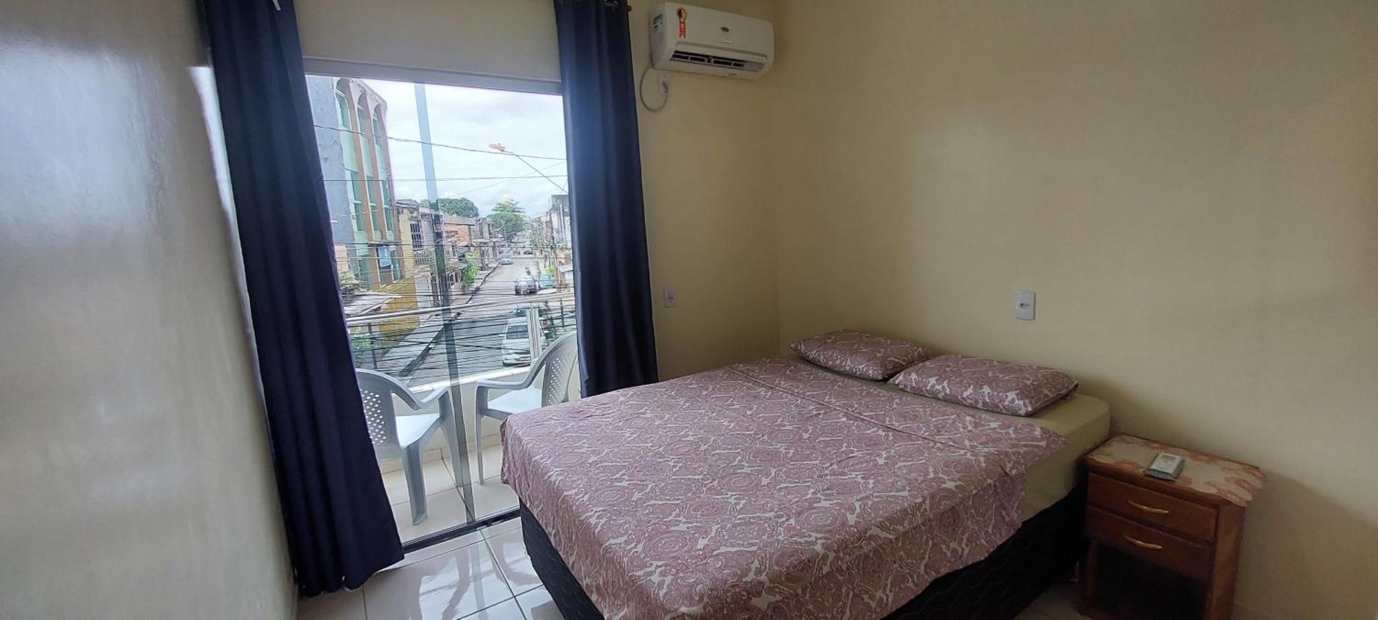 Apartment Apart-norte Flat Aeroporto *