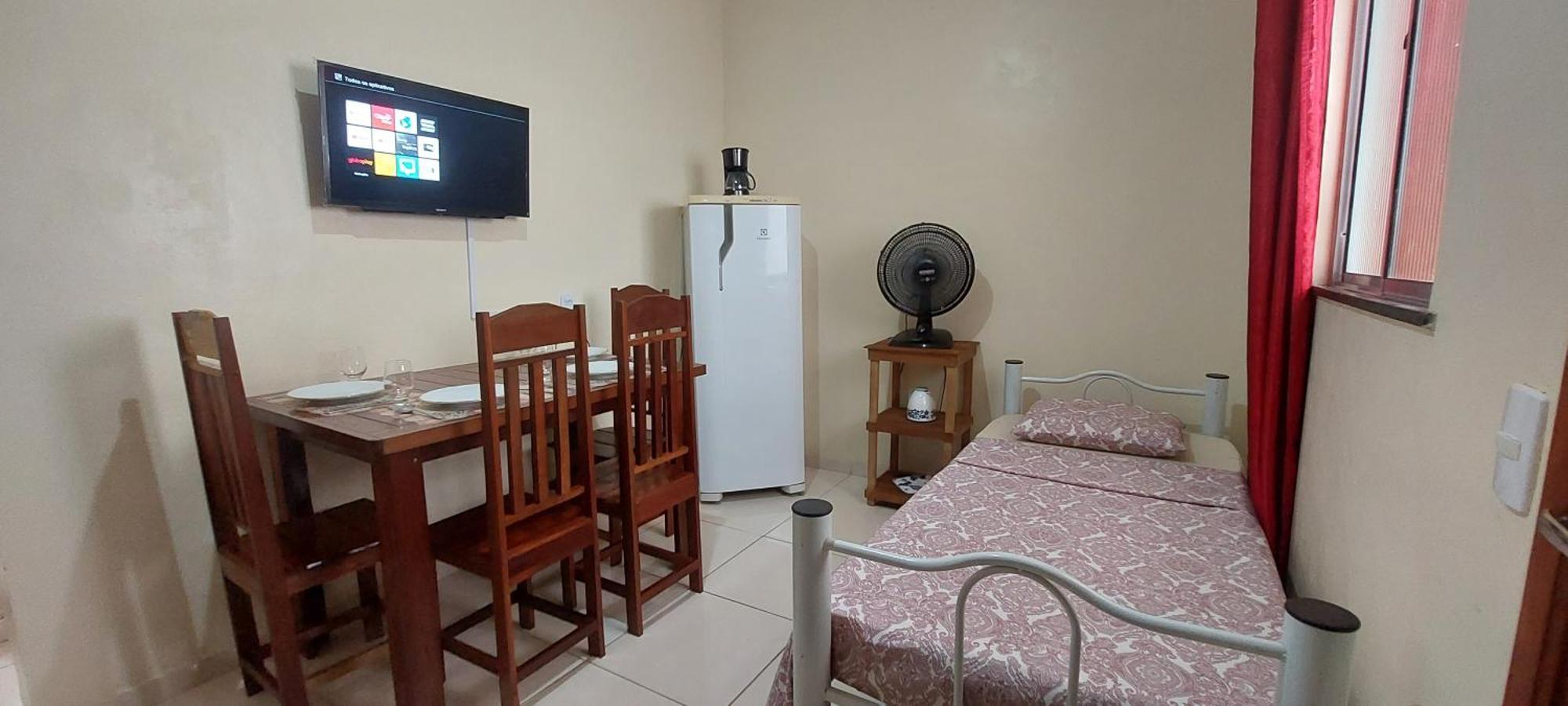 Apartment Apart-norte Flat Aeroporto