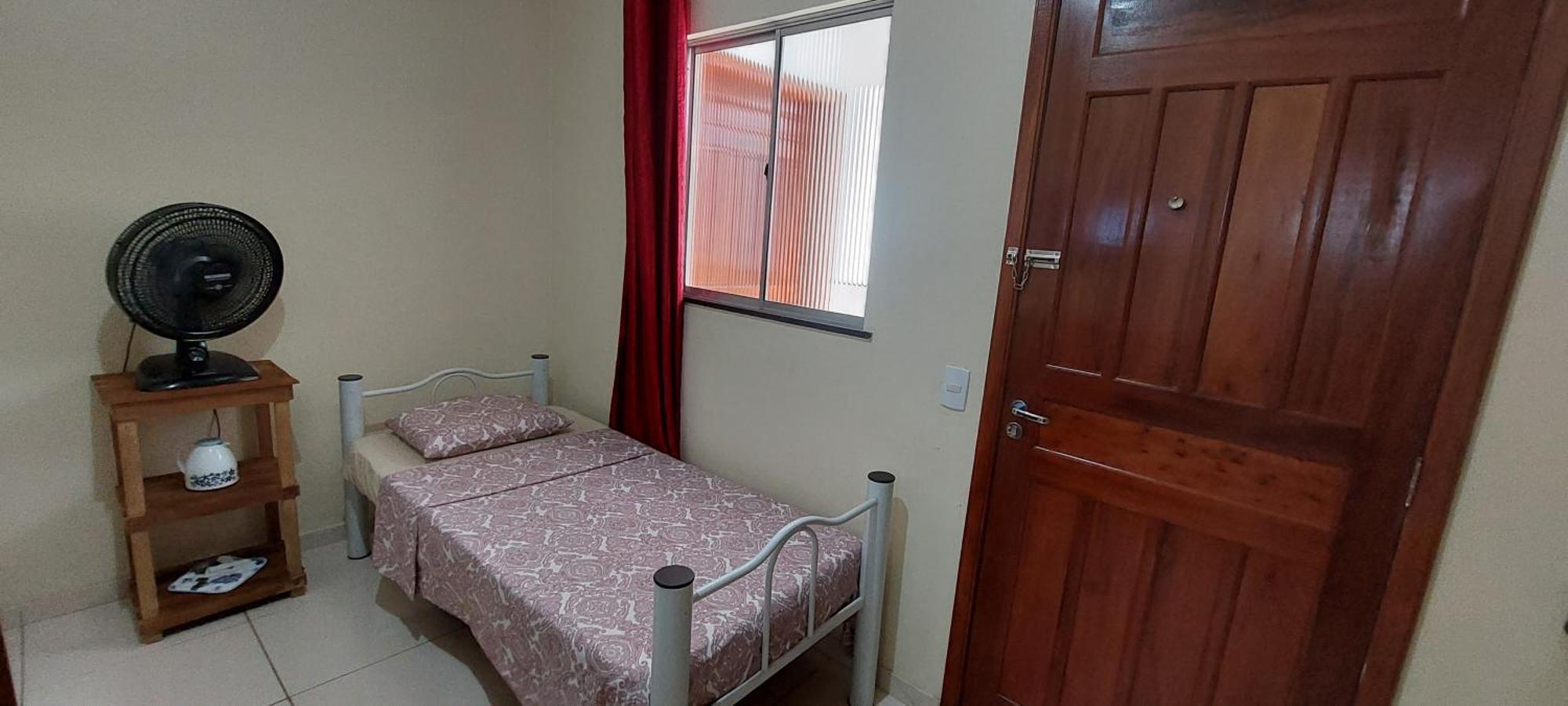 Apart-norte Flat Aeroporto Apartment