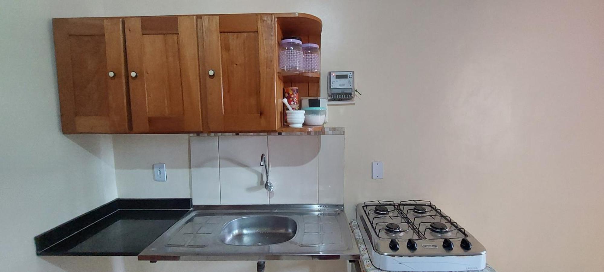 Apartment Apart-norte Flat Aeroporto
