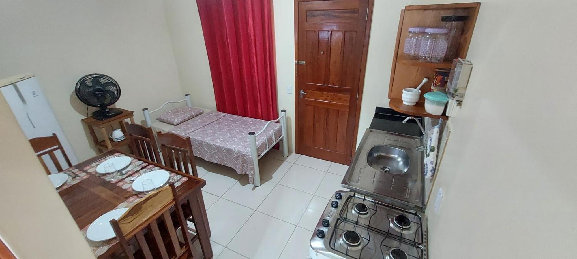 Apartment Apart-norte Flat Aeroporto *