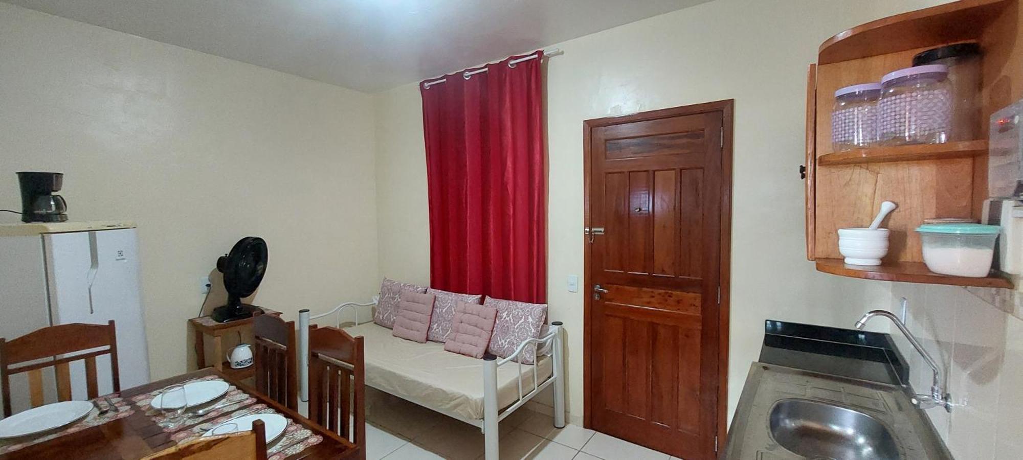 Apart-norte Flat Aeroporto Apartment Belem (Para)