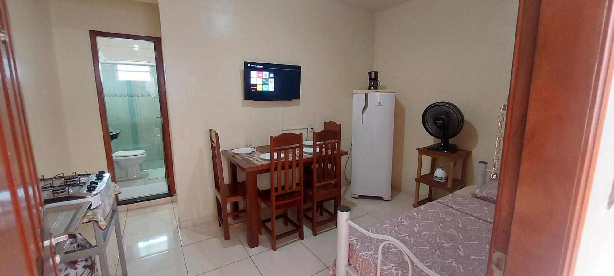 Apart-norte Flat Aeroporto * Belem (Para)