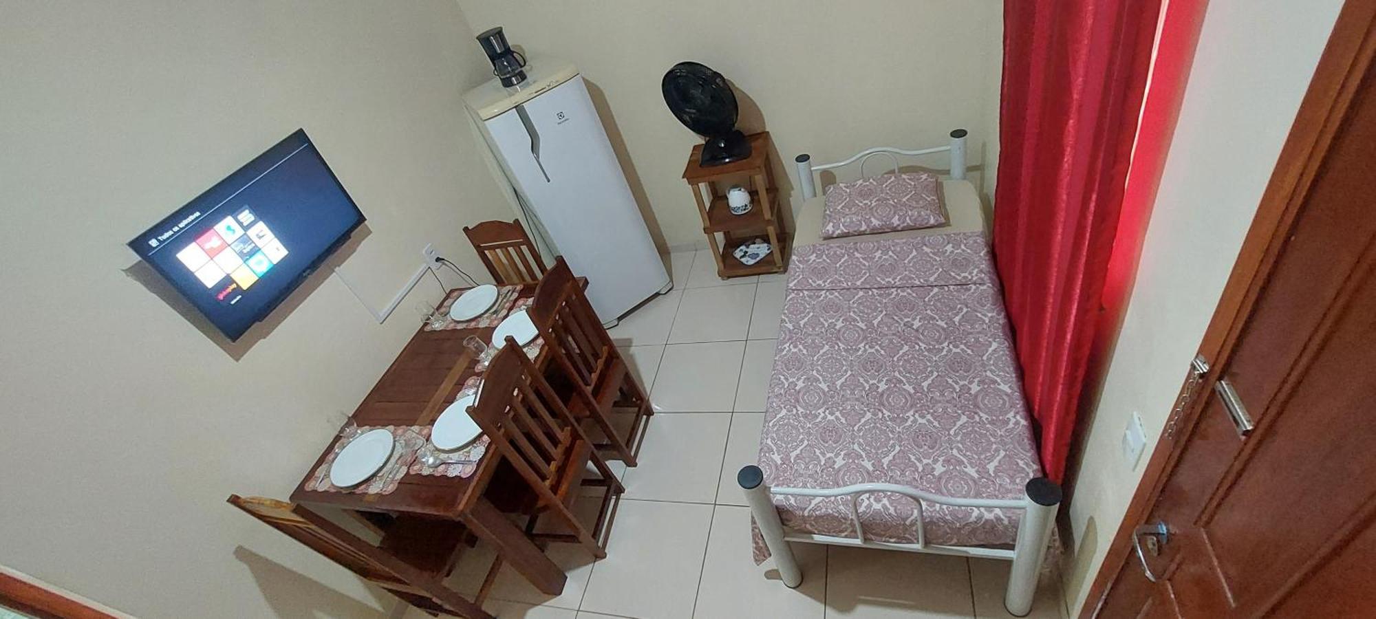 Apart-norte Flat Aeroporto Apartment *