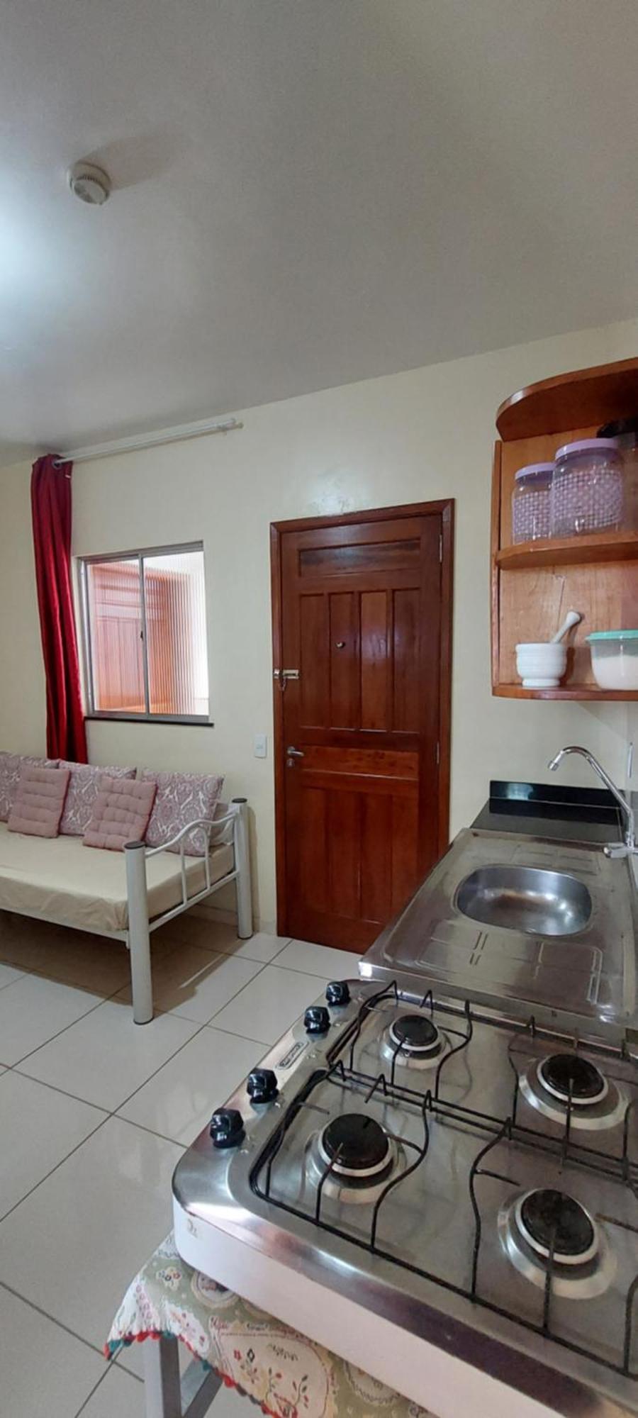 Apart-norte Flat Aeroporto Apartment Belem (Para)