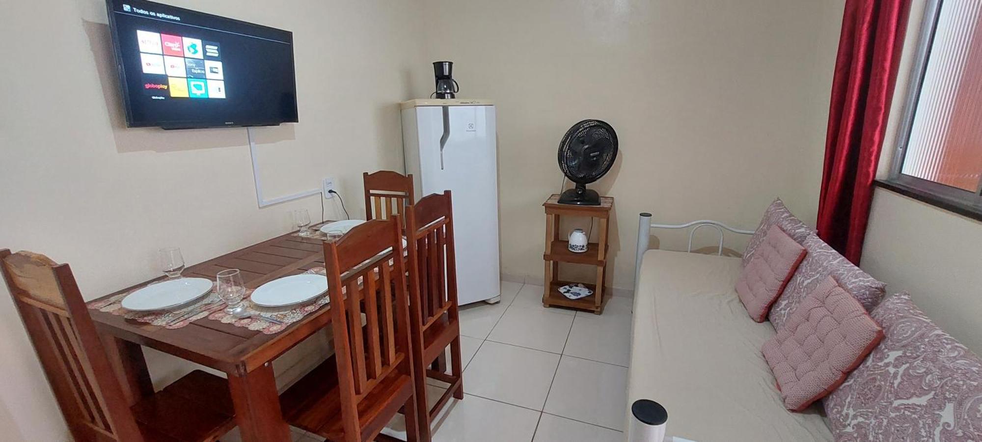 Apartment Apart-norte Flat Aeroporto