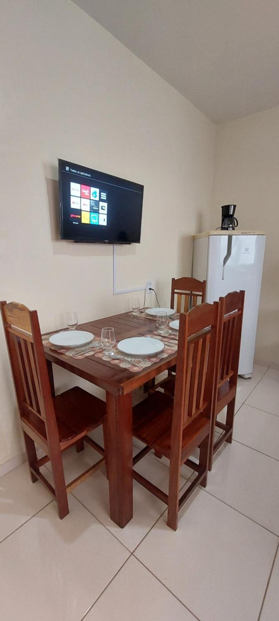 Apart-norte Flat Aeroporto Apartment Belem (Para)