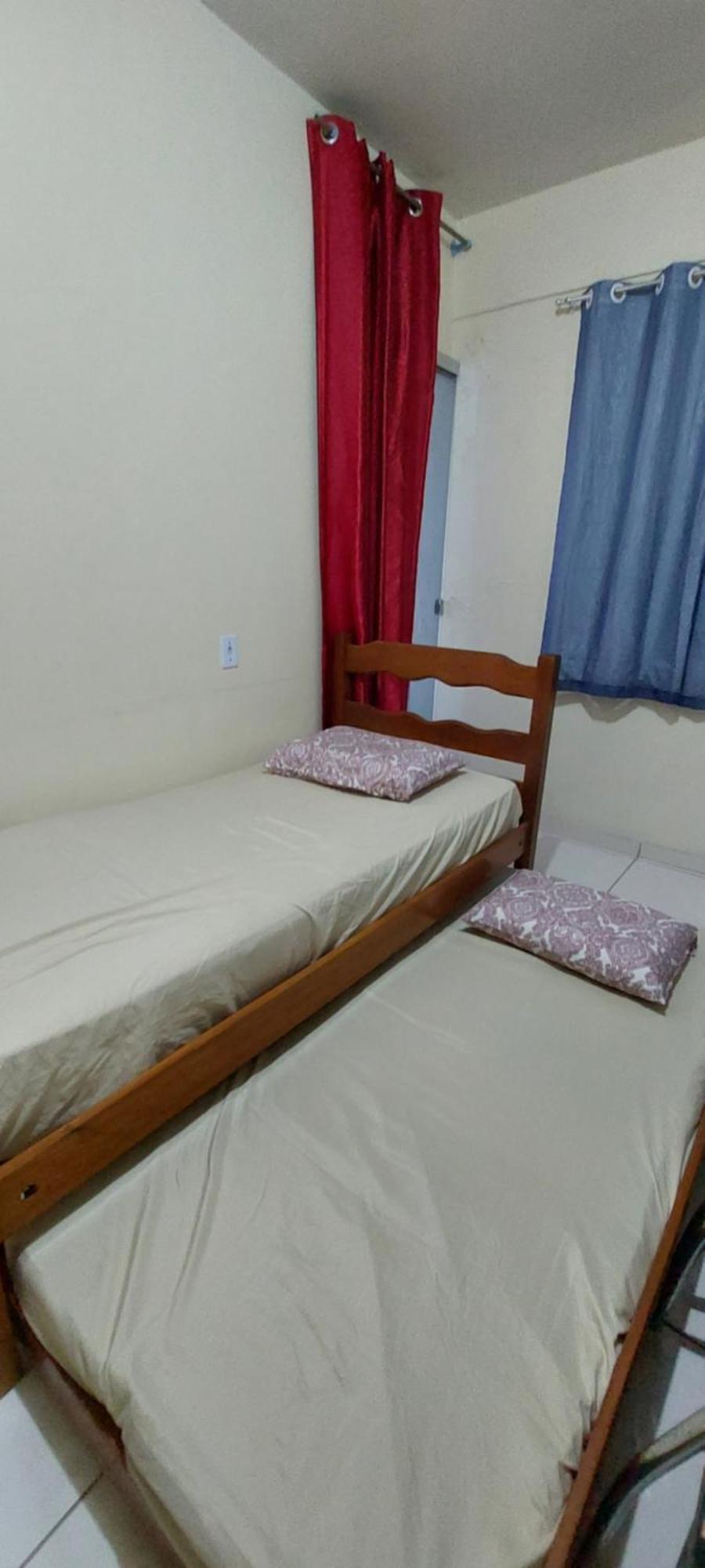 Apartment Apart-norte Flat Aeroporto *