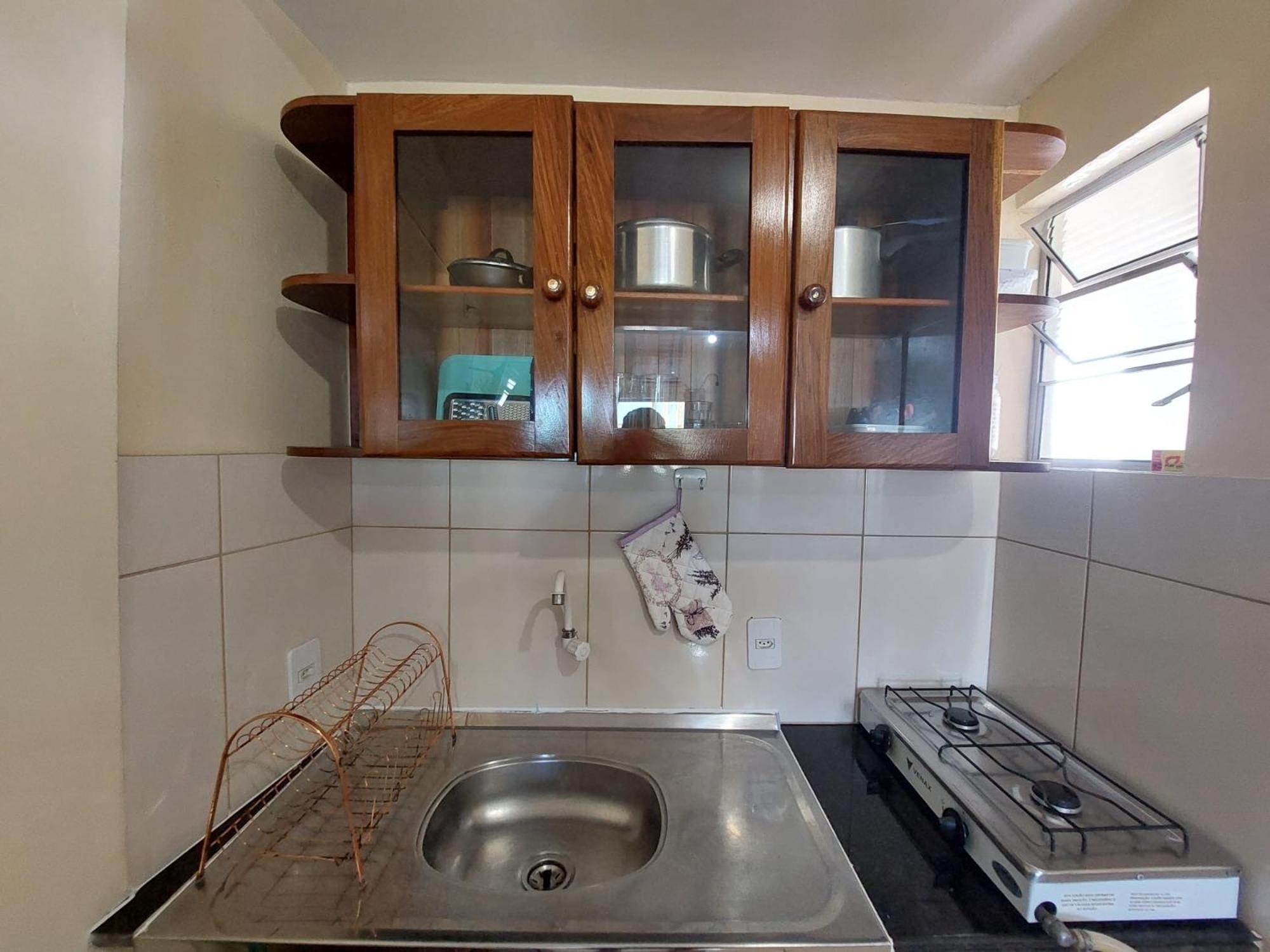Apartment Apart-norte Flat Aeroporto Belem (Para)