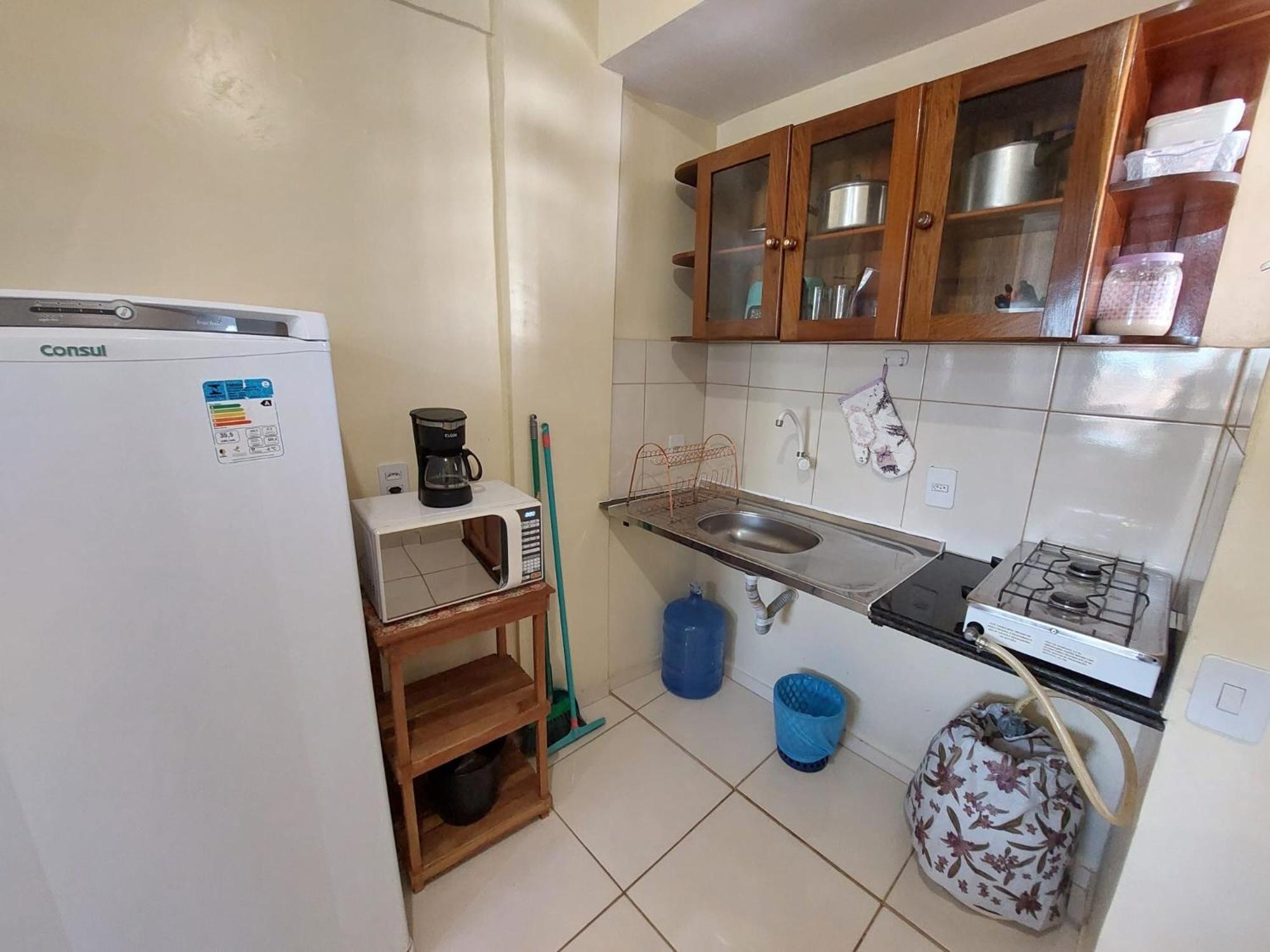 Apart-norte Flat Aeroporto Apartment