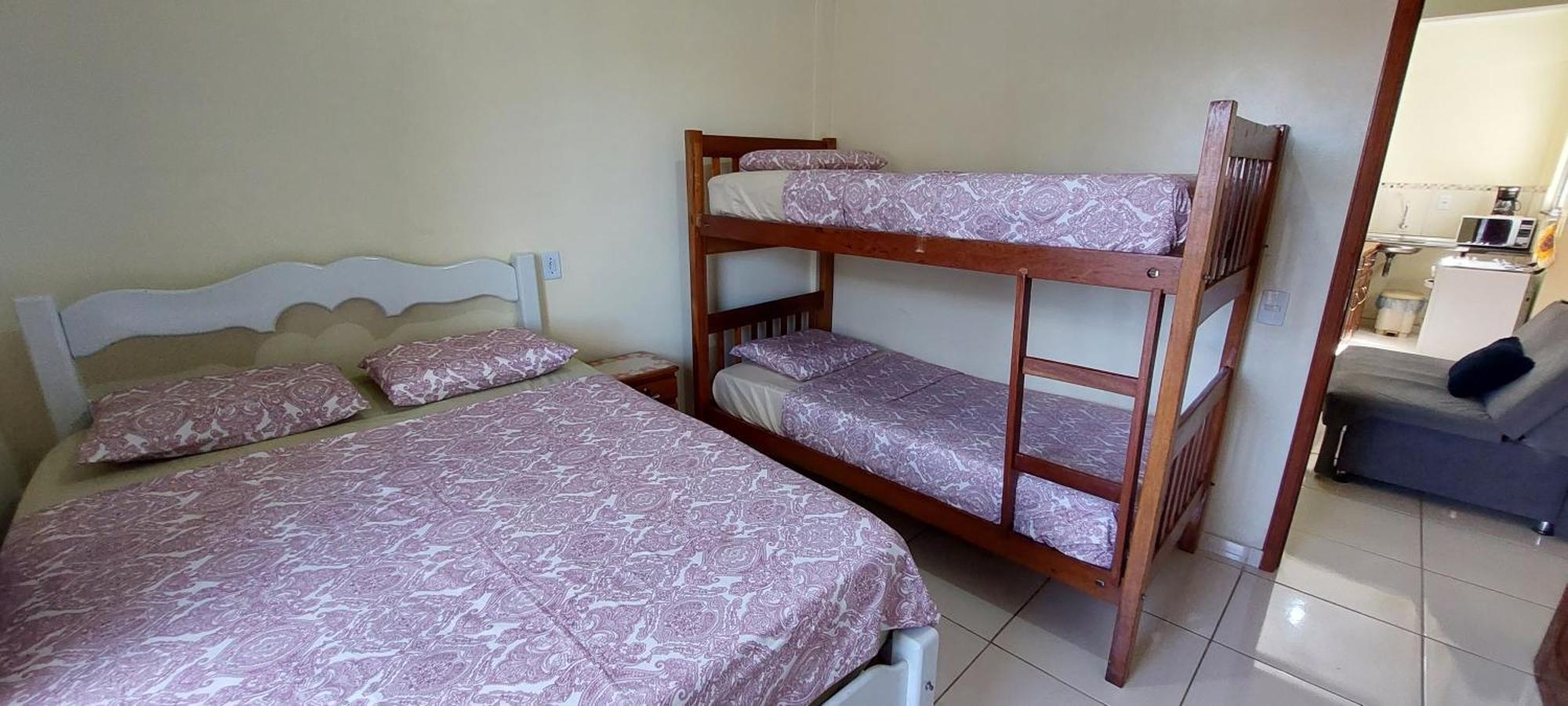 Apart-norte Flat Aeroporto Apartment *