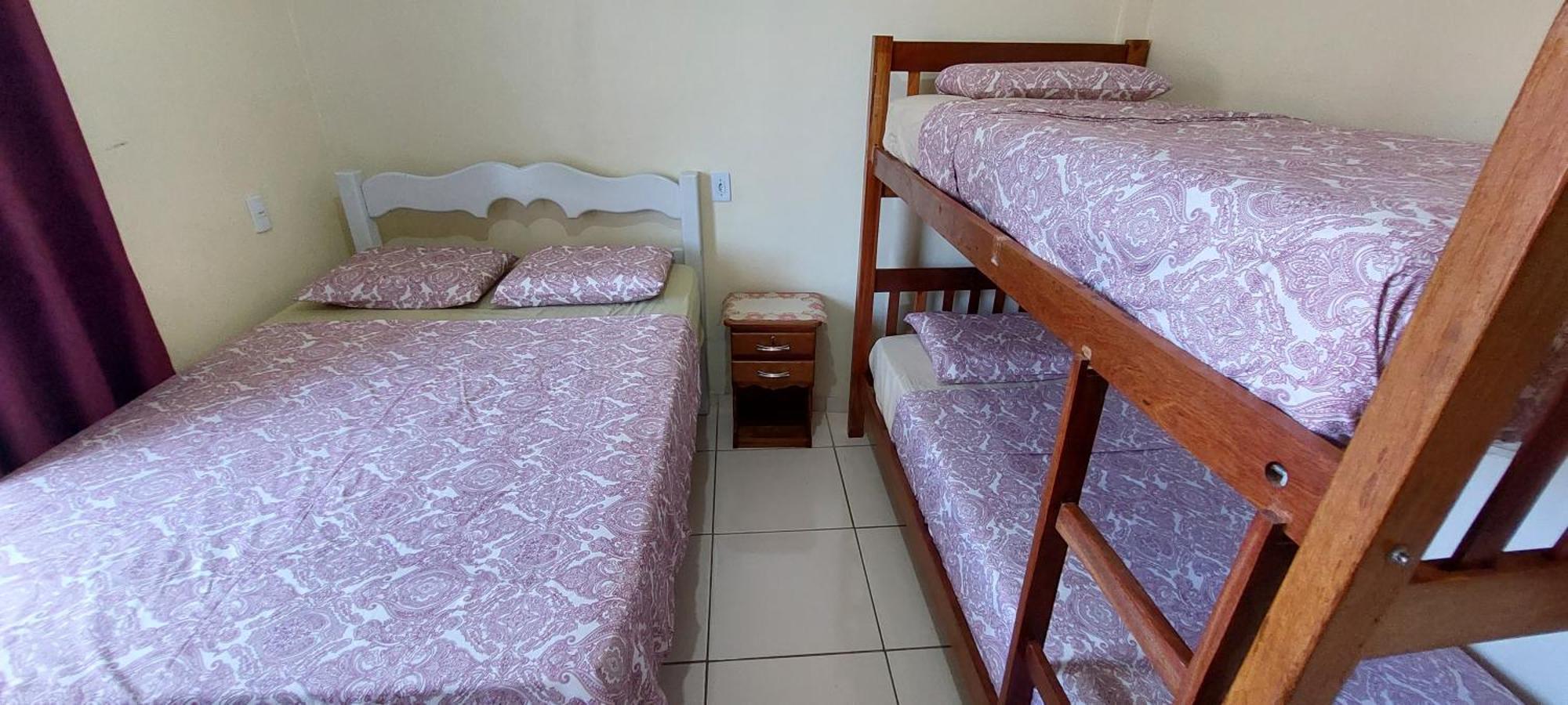 Apartment Apart-norte Flat Aeroporto *