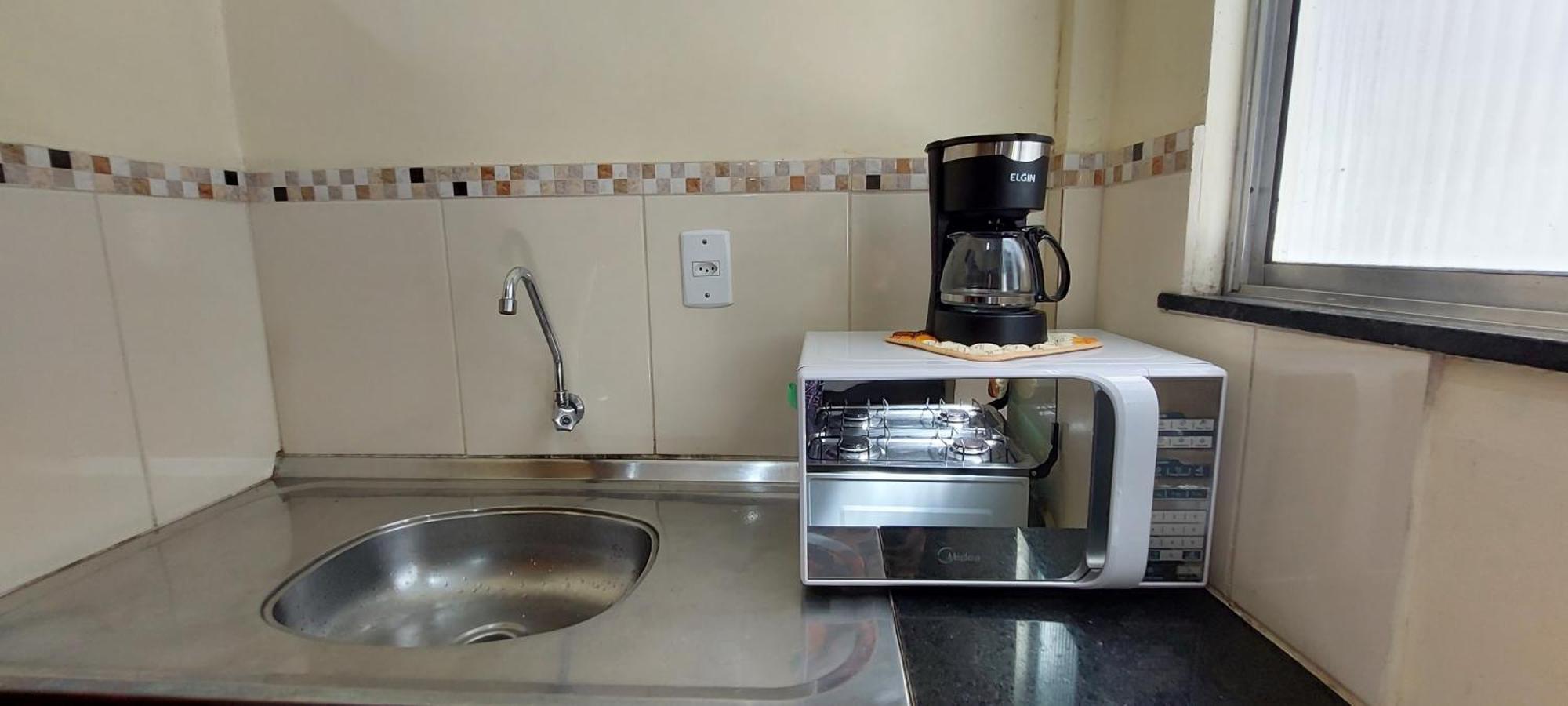Apart-norte Flat Aeroporto Apartment