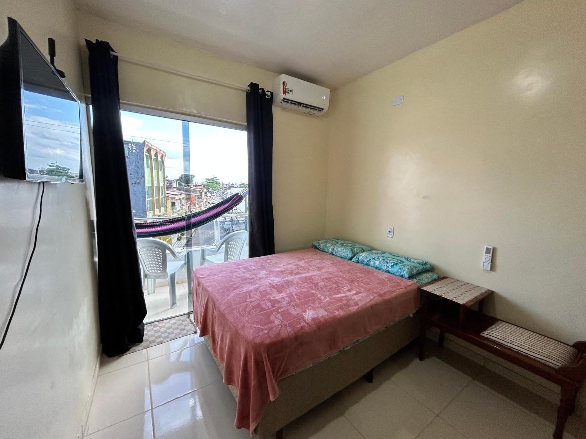 Apart-norte Flat Aeroporto Apartment Belem (Para)