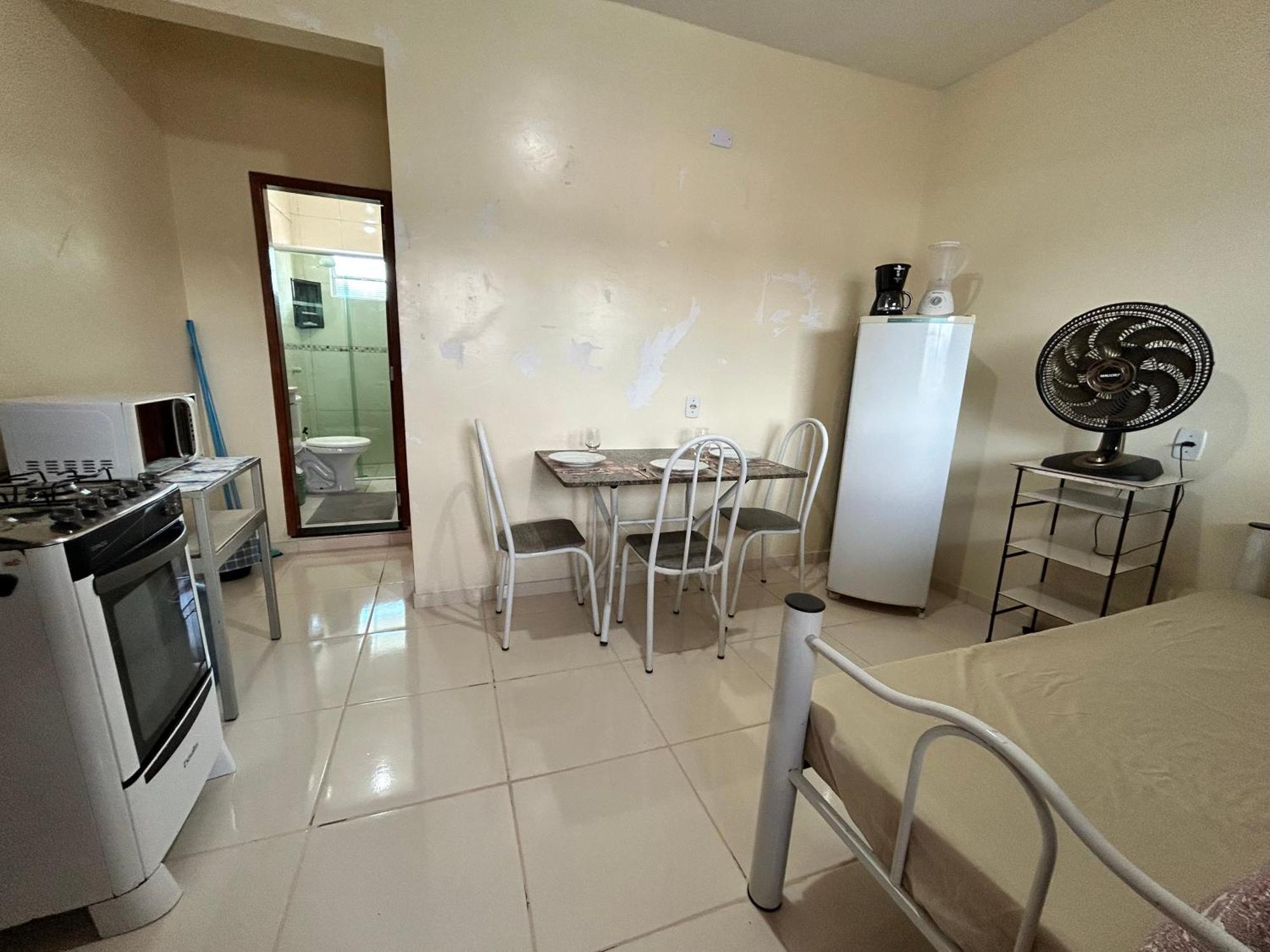 Apart-norte Flat Aeroporto Belem (Para)