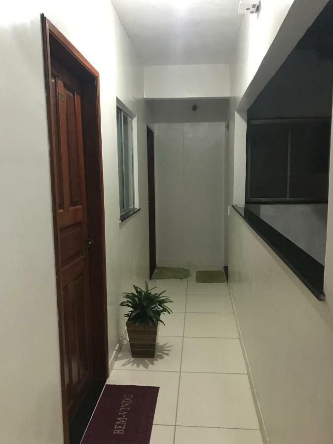 Apartment Apart-norte Flat Aeroporto *