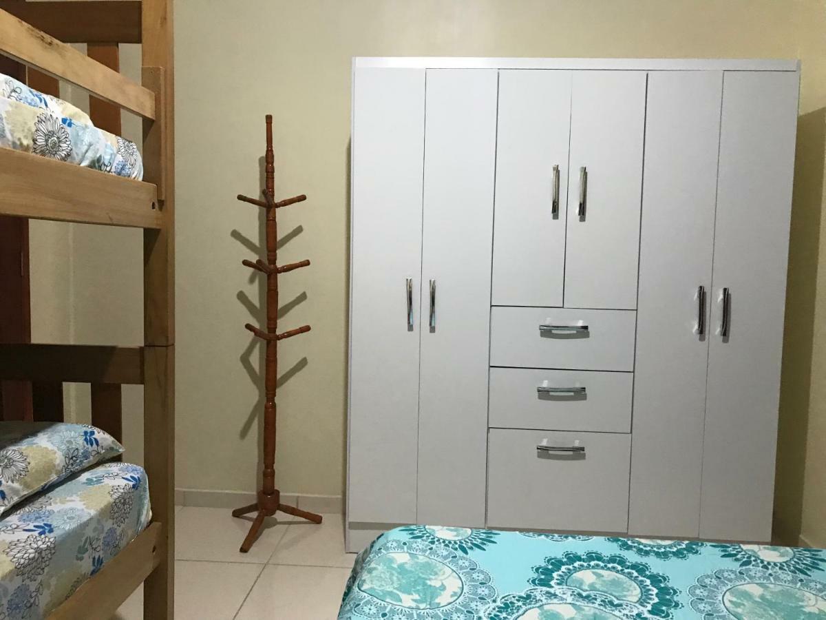 Apart-norte Flat Aeroporto Apartment