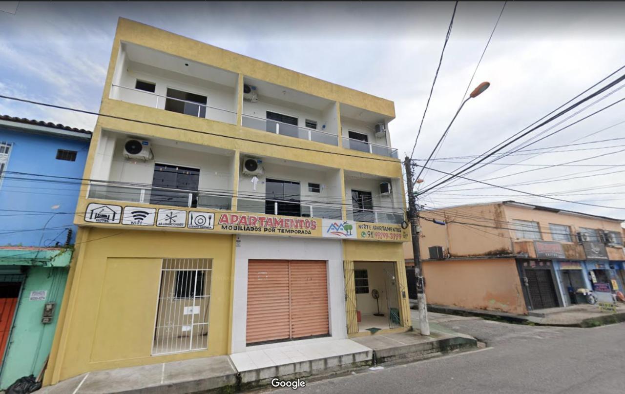 Apart-norte Flat Aeroporto Apartment *